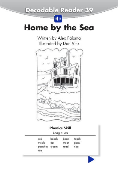 G1_DR_39 Home by the Sea